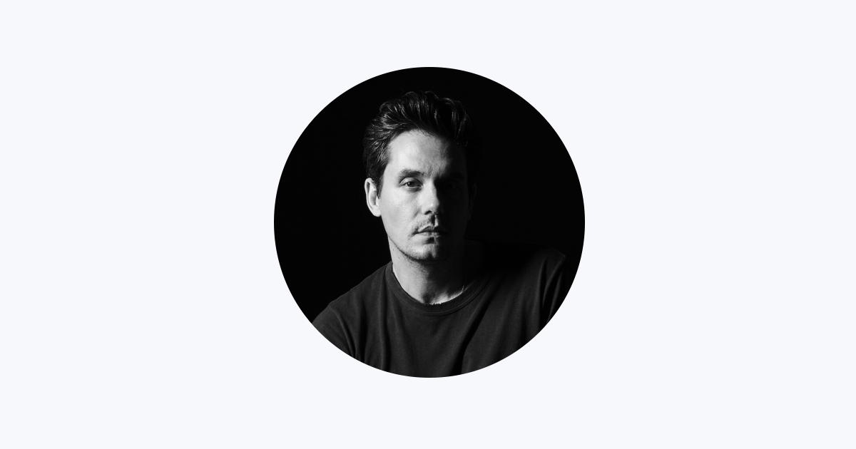 John Mayer Apple Music