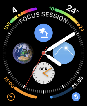 ‎Focus - Productivity Timer Screenshot