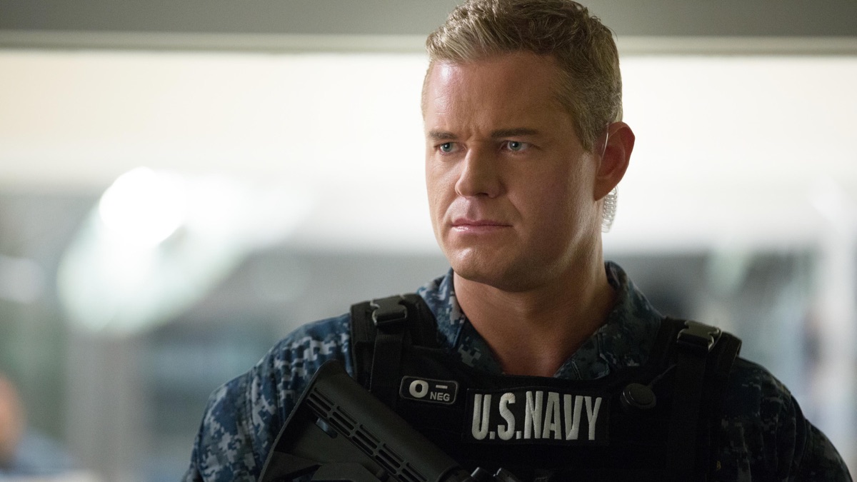 Neue Hoffnung The Last Ship Staffel 2 Folge 4 Apple TV DE