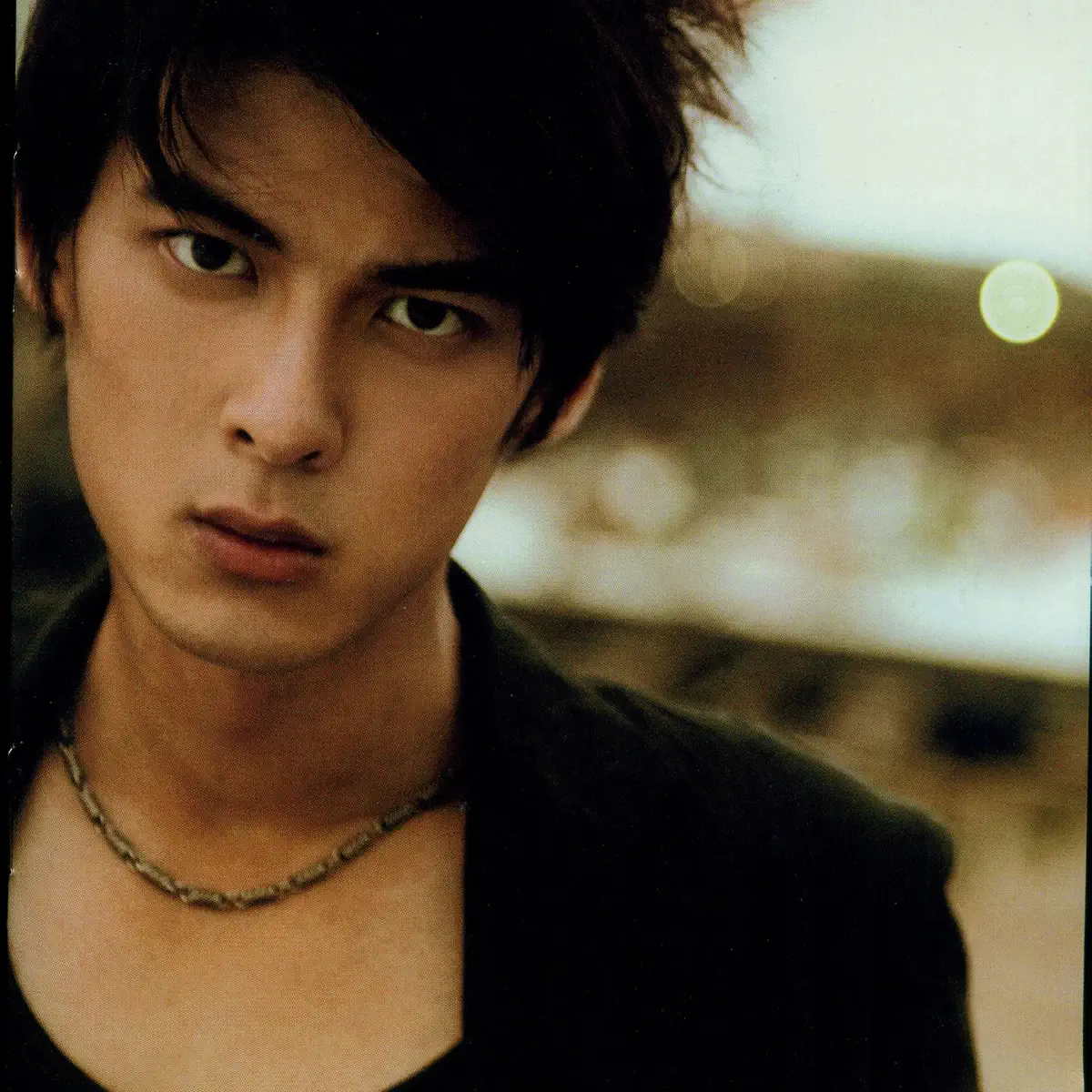 郭品超 - 我不像我 (2004) [iTunes Plus AAC M4A]-新房子