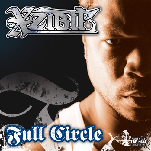 Album artwork of Xzibit – Full Circle