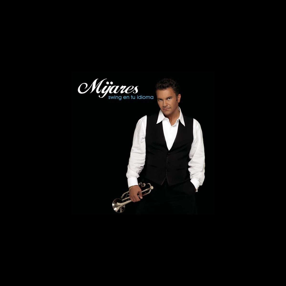 Swing En Tu Idioma Album By Mijares Apple Music