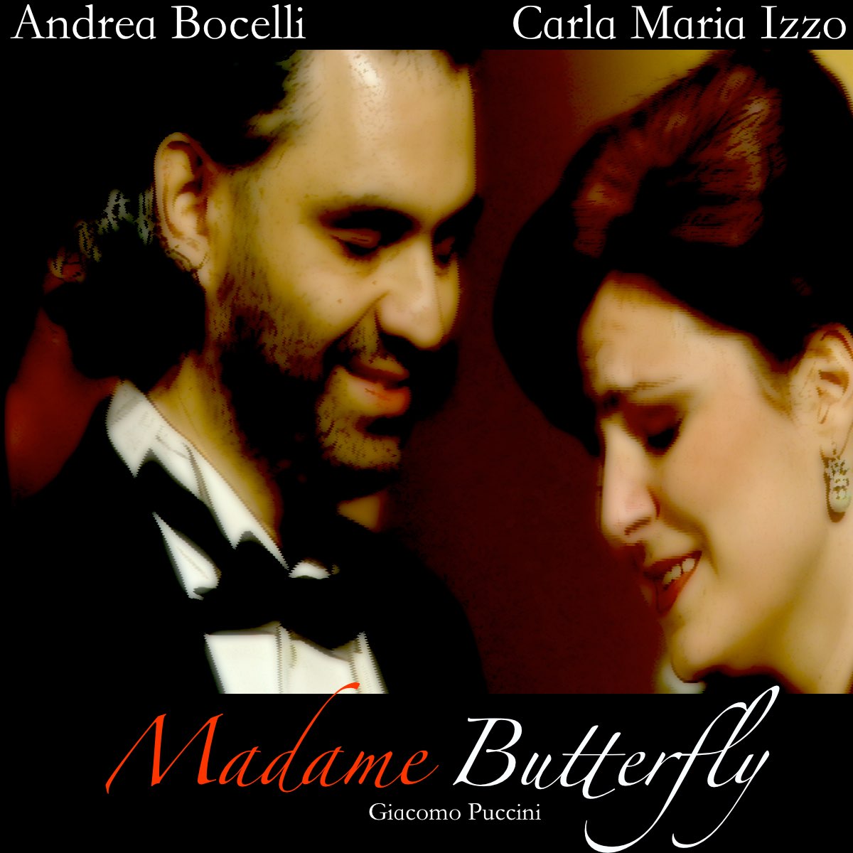 Puccini Madame Butterfly Tragedia Giapponese In Tre Atti In Forma Di