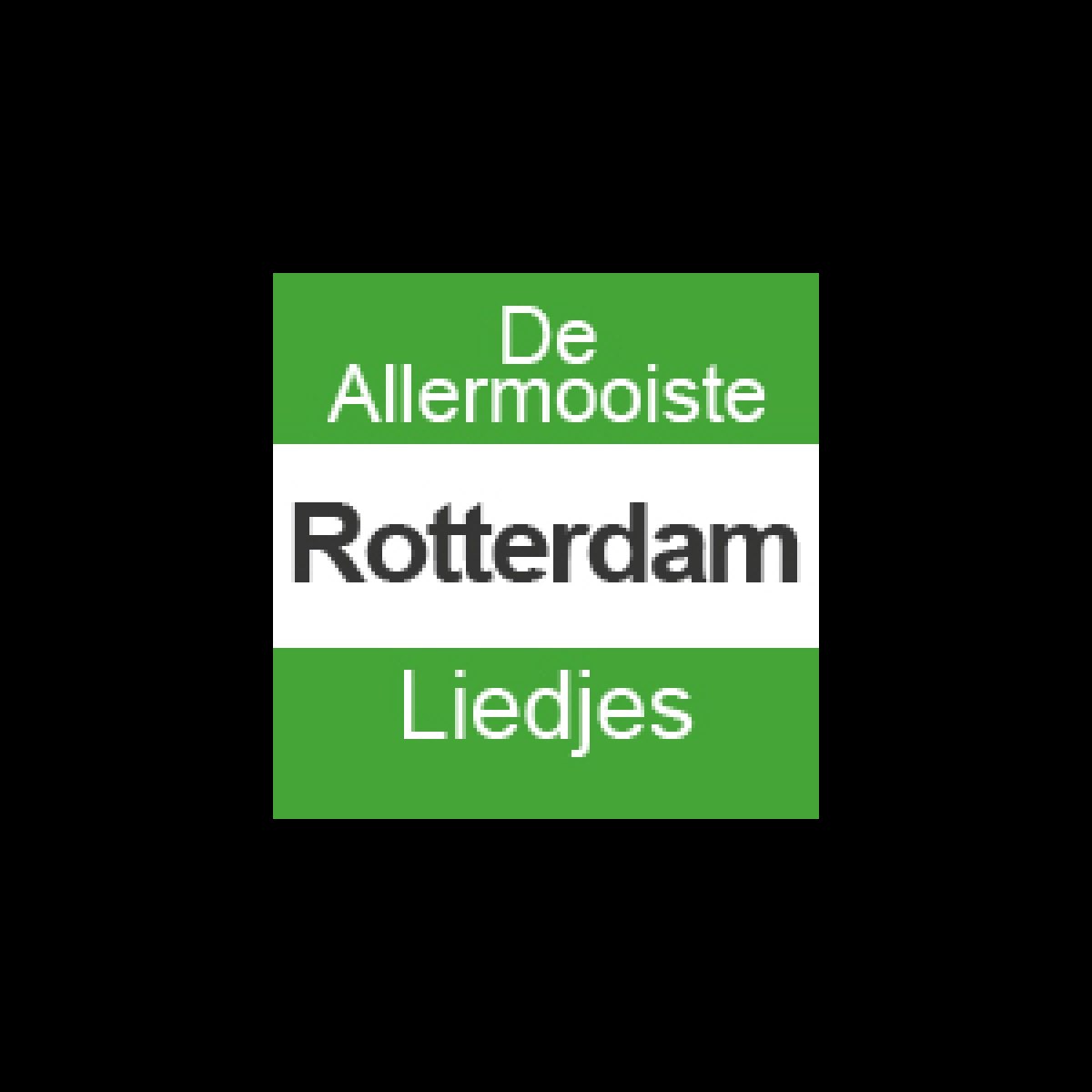 De Allermooiste Rotterdam Liedjes By Various Artists On Apple Music