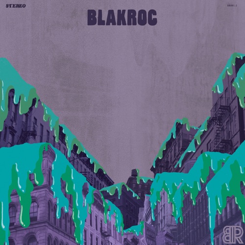 Album artwork of Blakroc – Blakroc