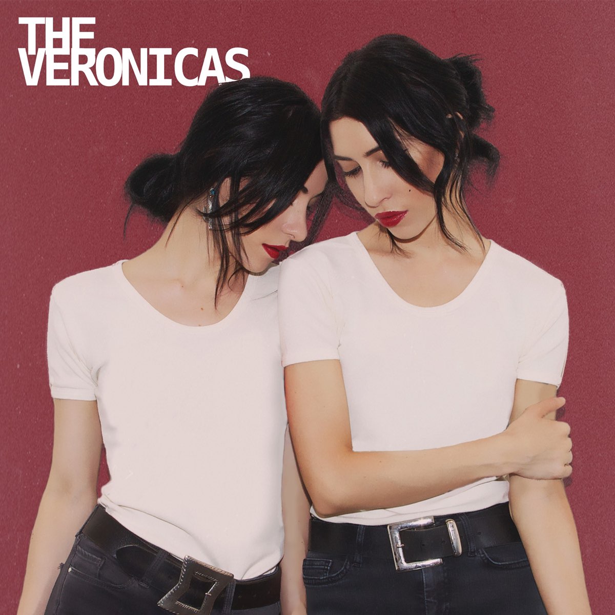 The Veronicas Album By The Veronicas Apple Music