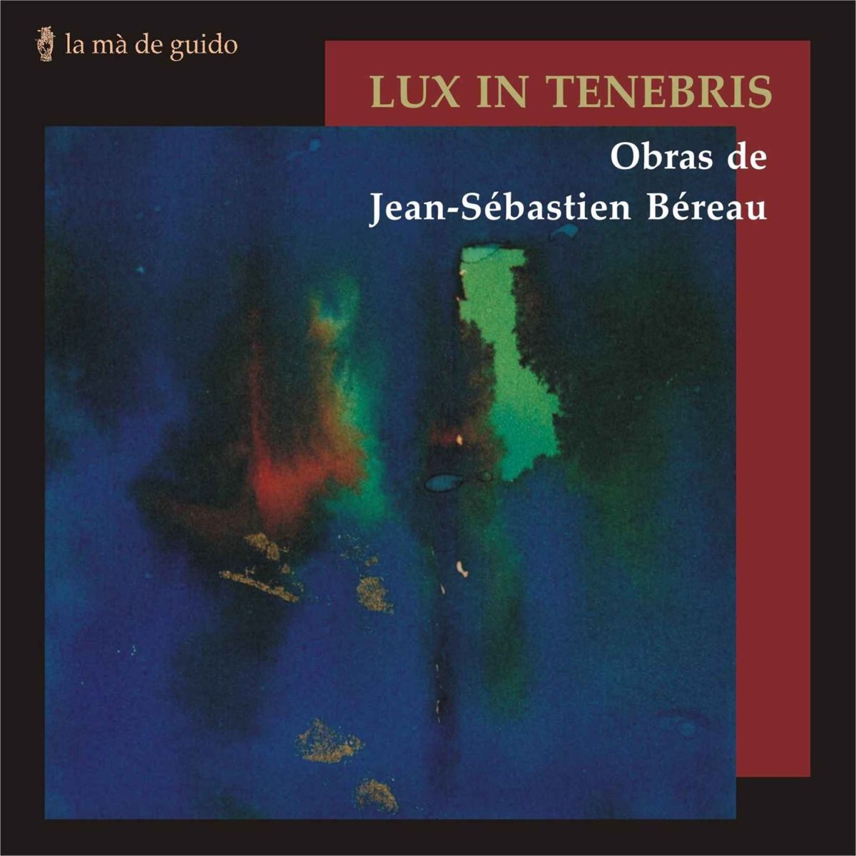 Jean S Bastien B Reau Ana Telles Lux In Tenebris Obras De Jean