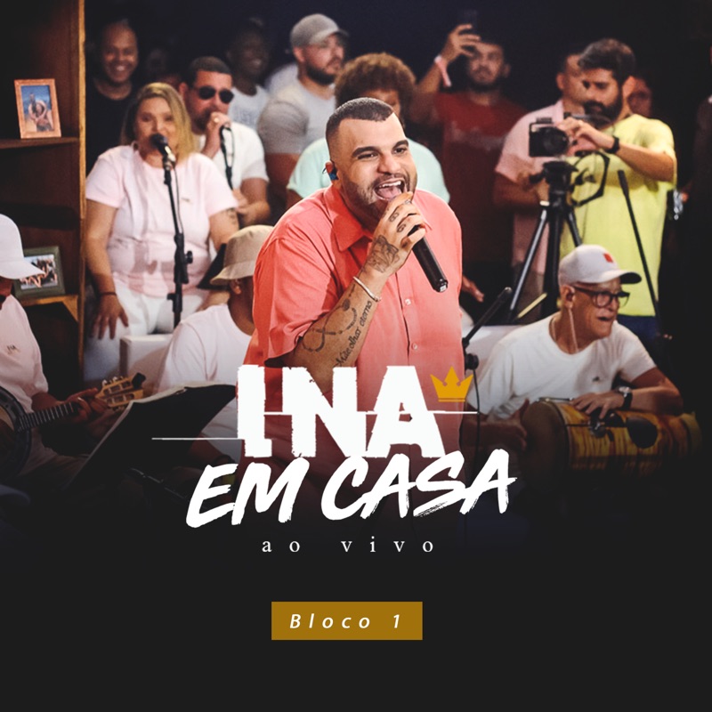 Samba Bom Feat Renato Da Rocinha Ao Vivo In Cio Rios Song