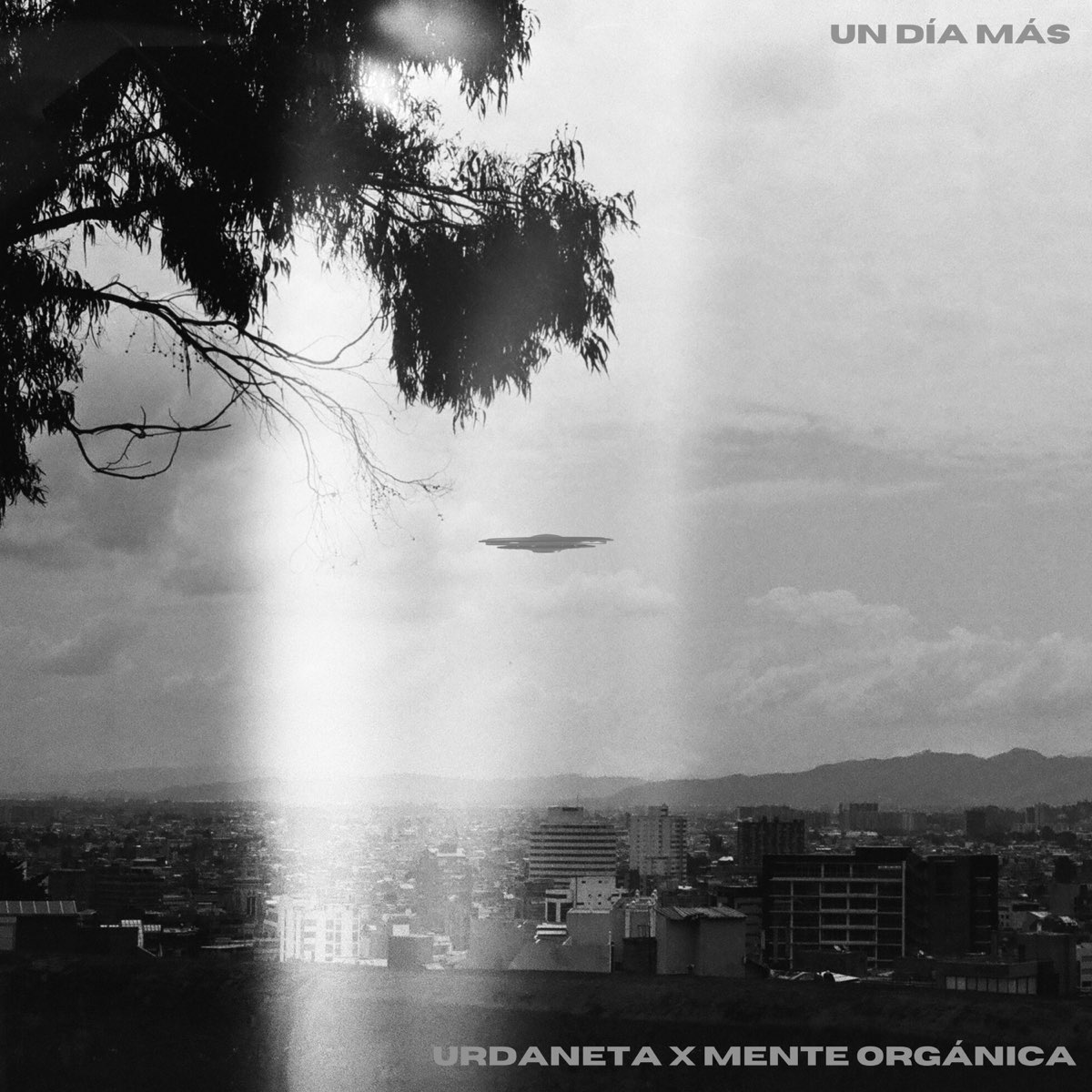 Un D A M S Single Album By Mente Org Nica Urdaneta Apple Music