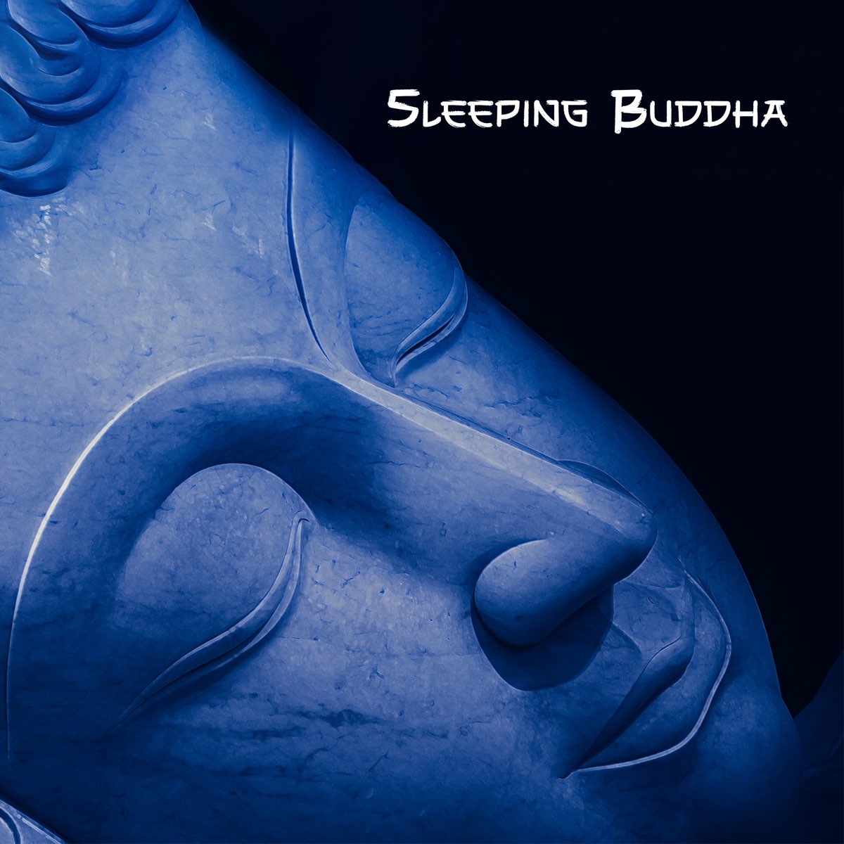 Sleeping Buddha Spiritual Tibetan Singing Bowls For Sleep And Deep