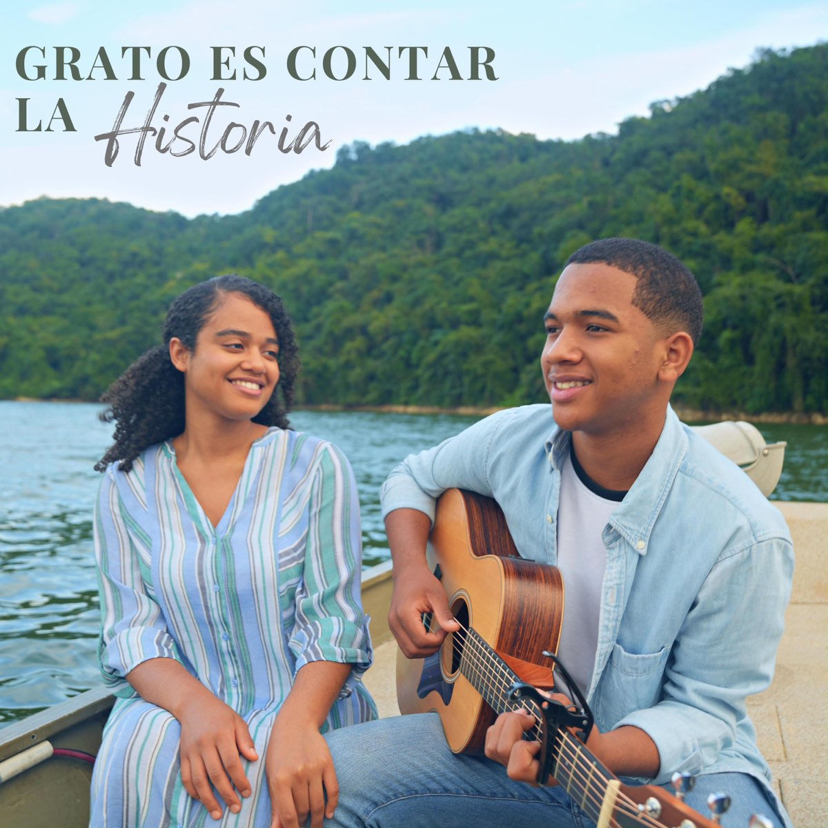 Grato Es Contar La Historia Single Michelle Matius Apple Music