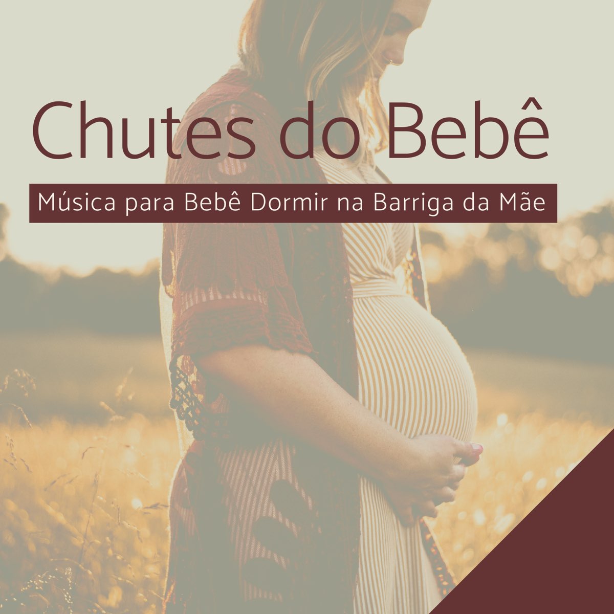 Chutes Do Beb M Sica Para Beb Dormir Na Barriga Da M E Relaxante