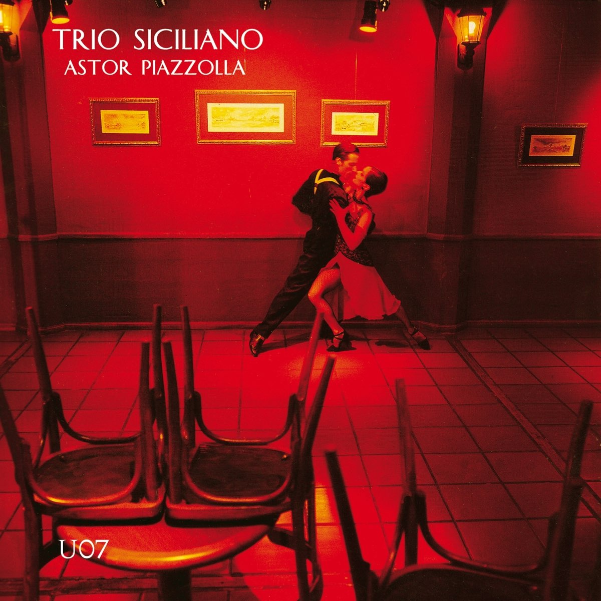 Astor Piazzolla By Trio Siciliano On Apple Music