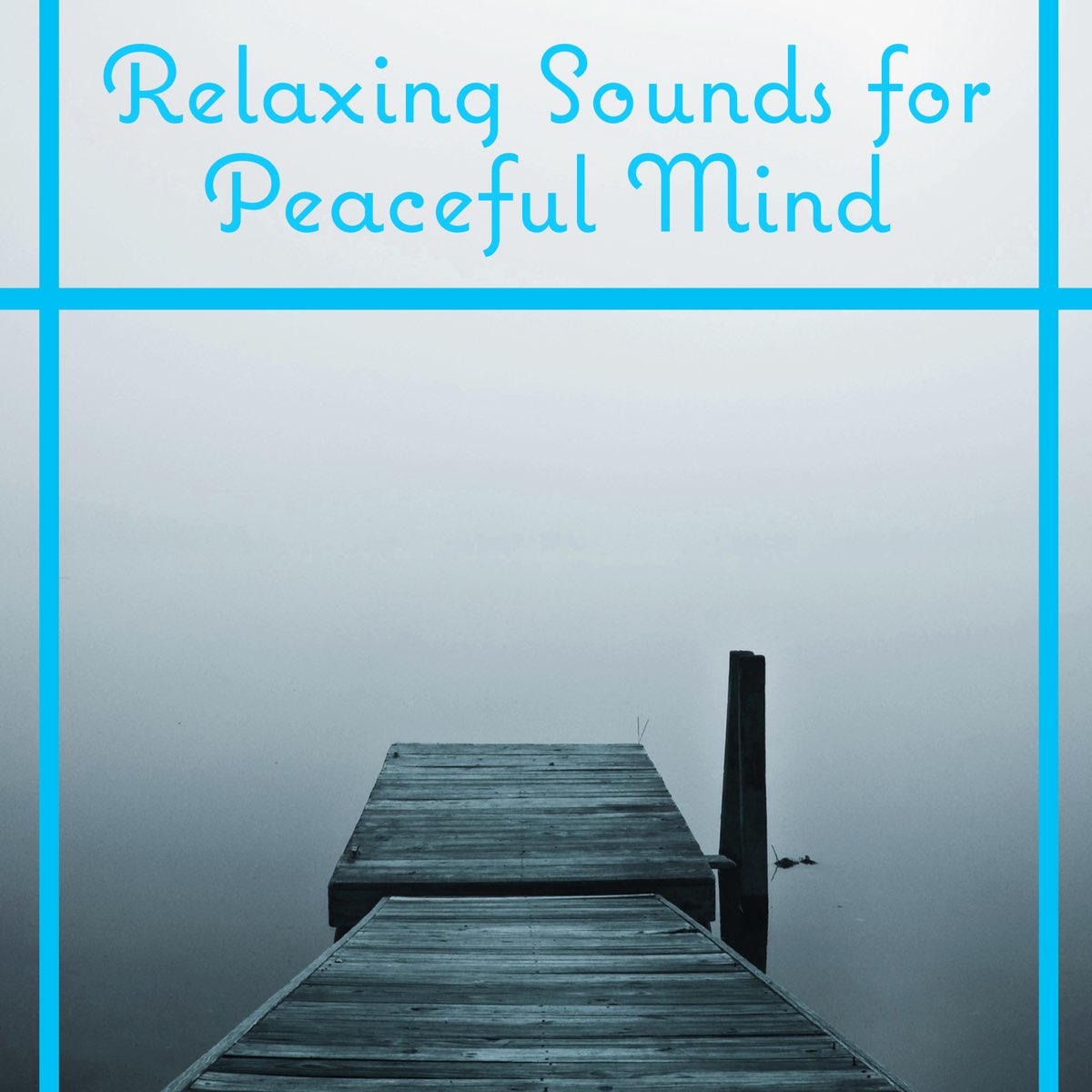 Relaxing Sounds For Peaceful Mind Calm And Natural Music Deep Sleep