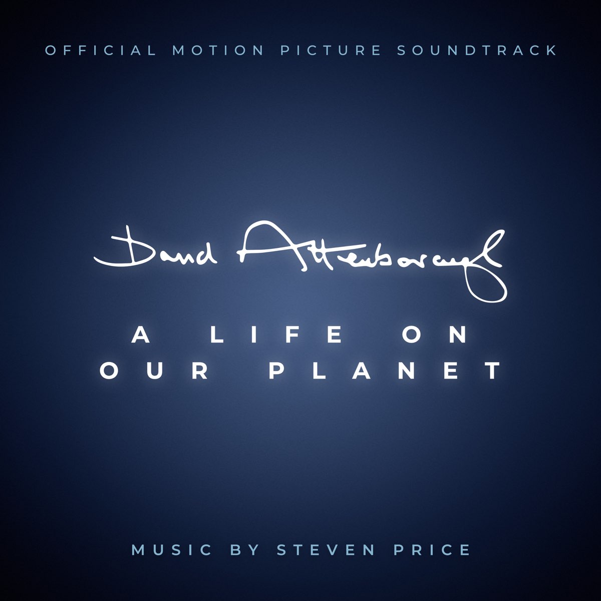 David Attenborough A Life On Our Planet Original Motion Picture