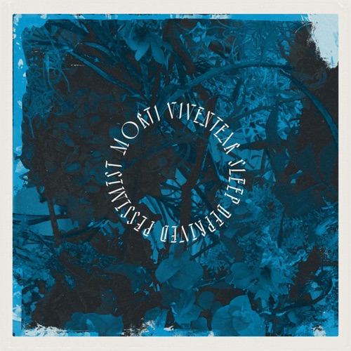 Album artwork of Morti Viventear – Sleep Deprived Pessimist