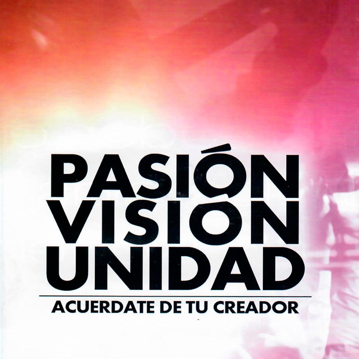 Acuérdate de Tu Creador Album by G316 Apple Music