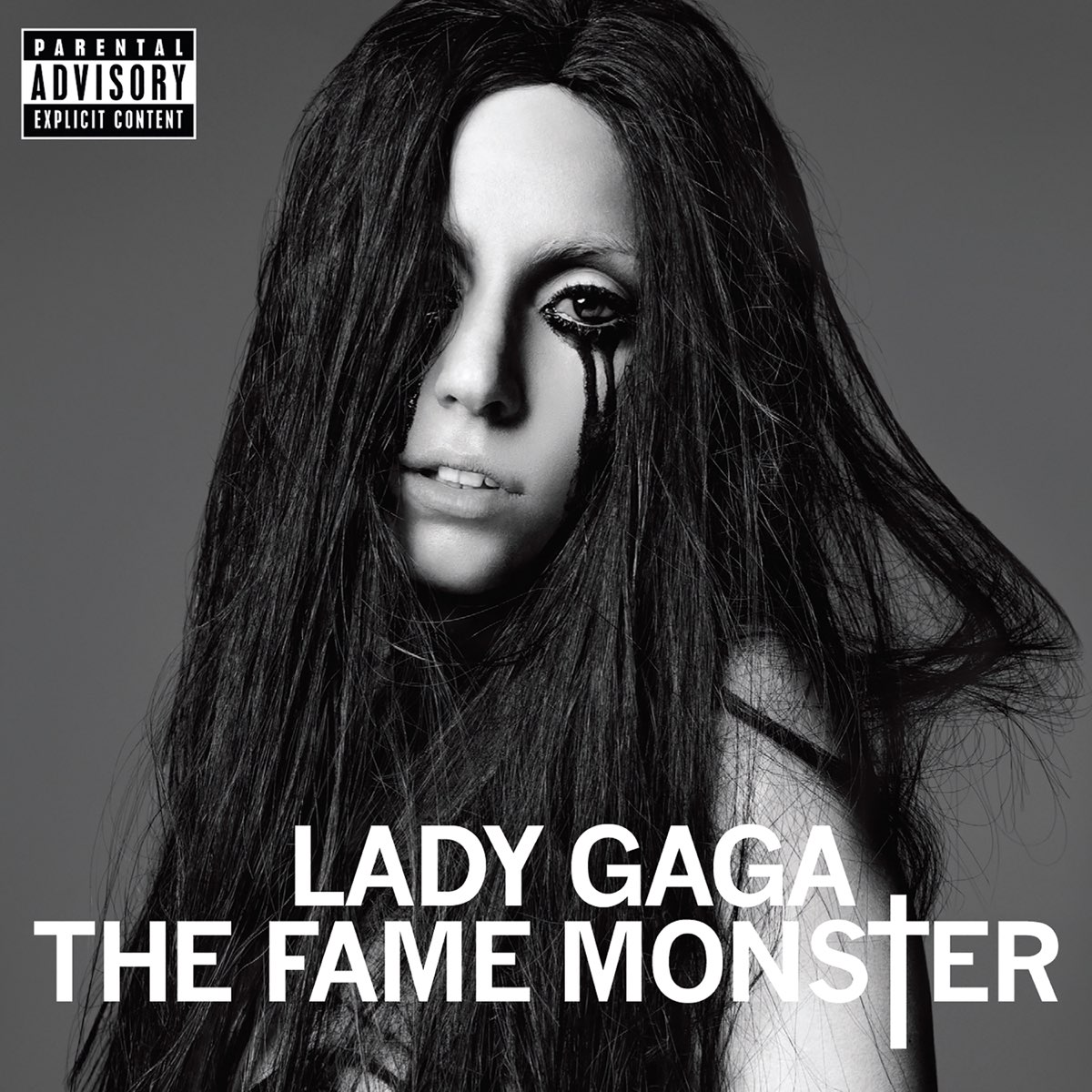 The Fame Monster Album By Lady Gaga Apple Music