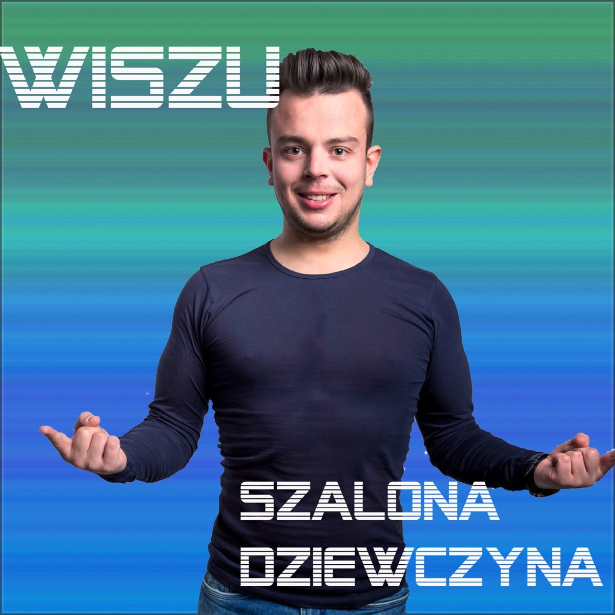 Szalona Dziewczyna Album By Wiszu Apple Music