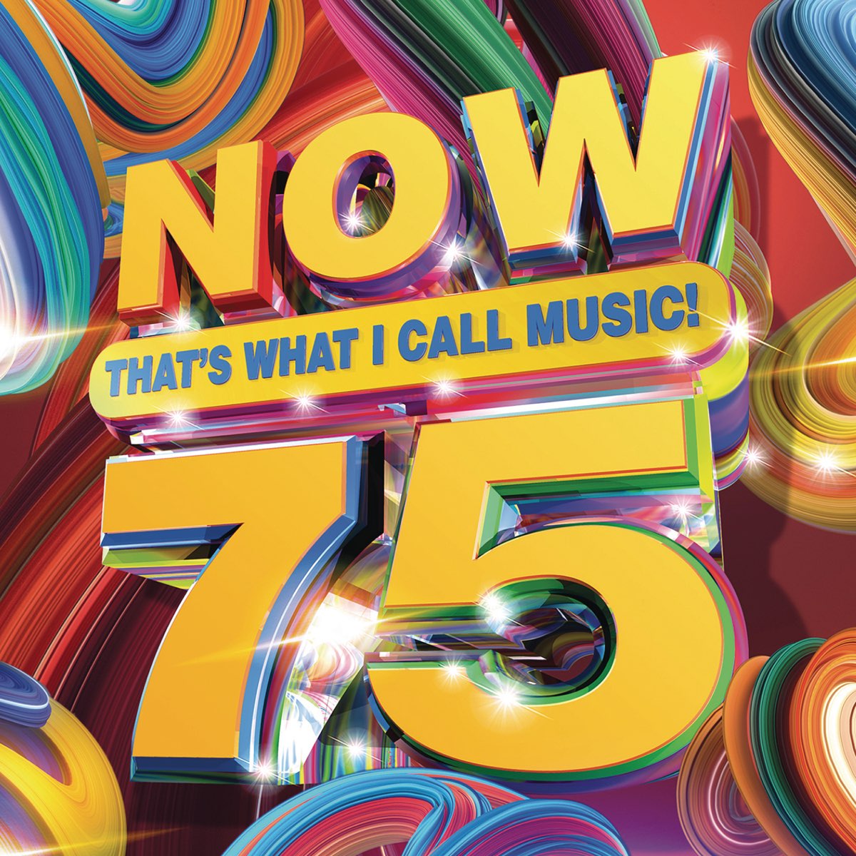 NOW That S What I Call Music Vol 75 Album By Various Artists