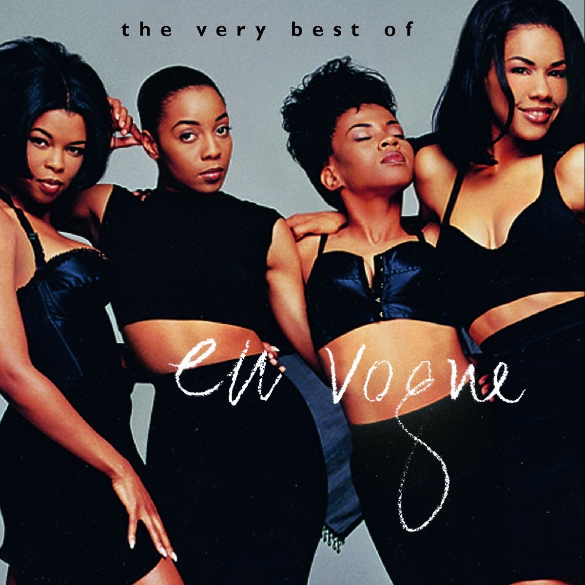 The Very Best Of En Vogue Album By En Vogue Apple Music