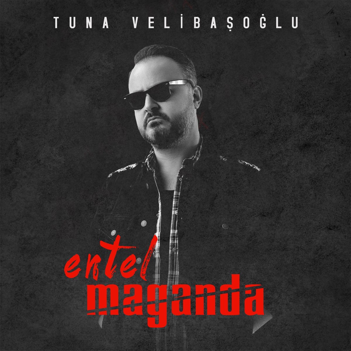 Entel Maganda Single de Tuna Velibaşoğlu en Apple Music