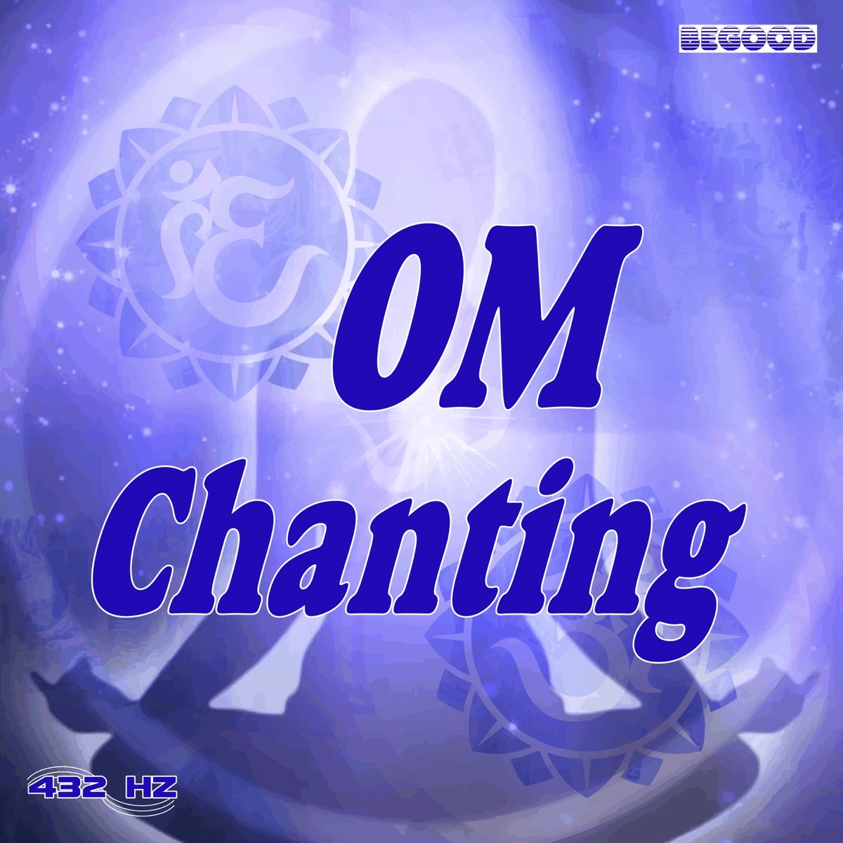 Om Chanting Album By Hz Apple Music