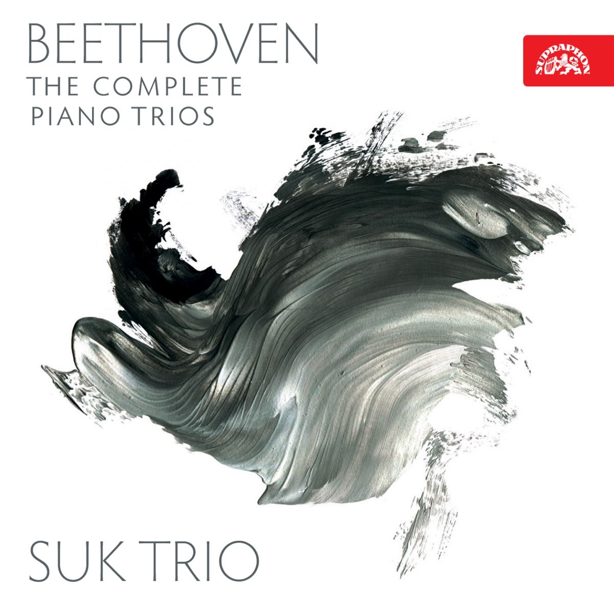 Beethoven The Complete Piano Trios Album By Suk Trio Apple Music