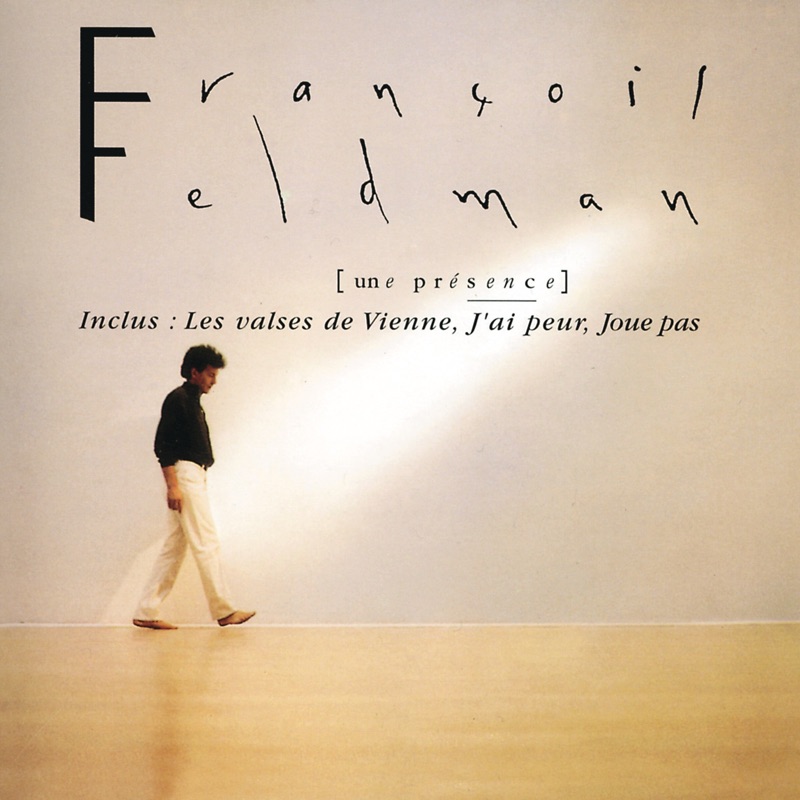 Les valses de Vienne François Feldman Song Lyrics Music Videos