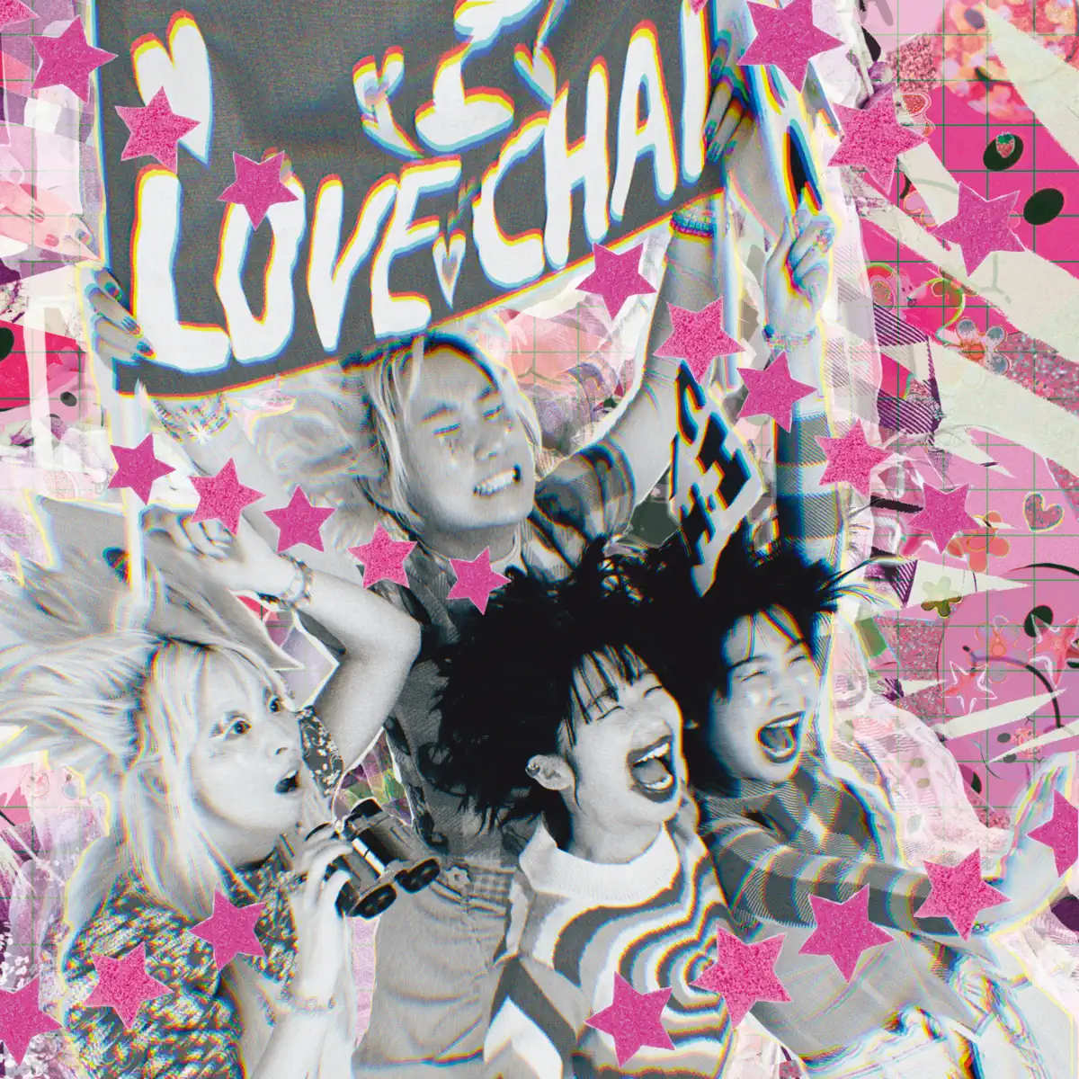 CHAI - CHAI (2023) [iTunes Plus AAC M4A]-新房子