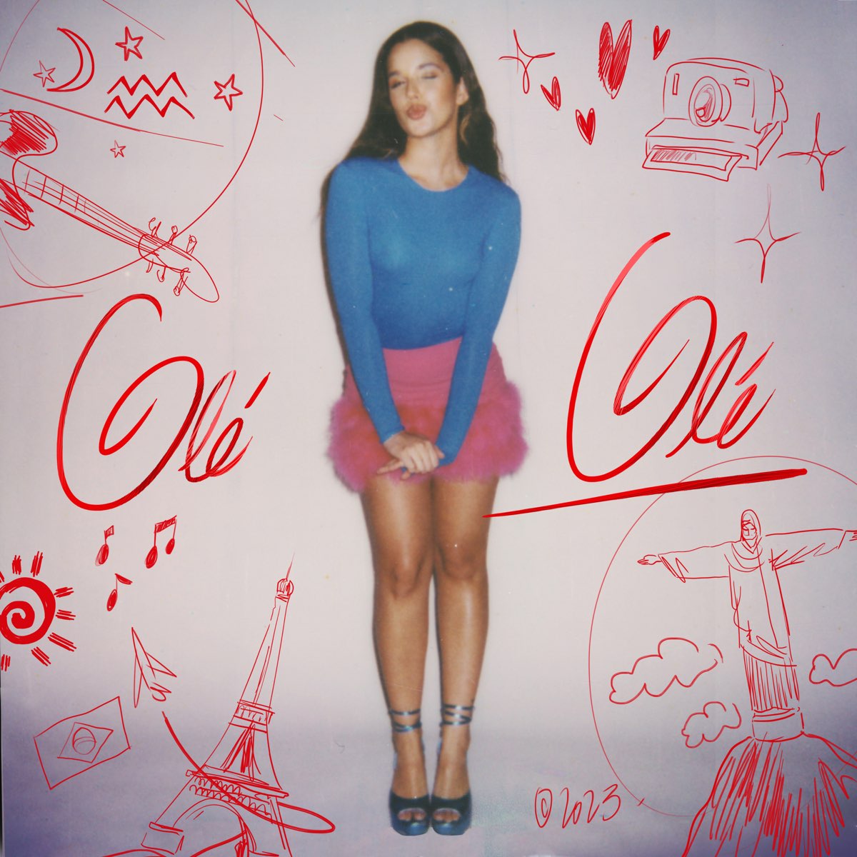 Ol Ol Single Album Par Bianca Costa Apple Music