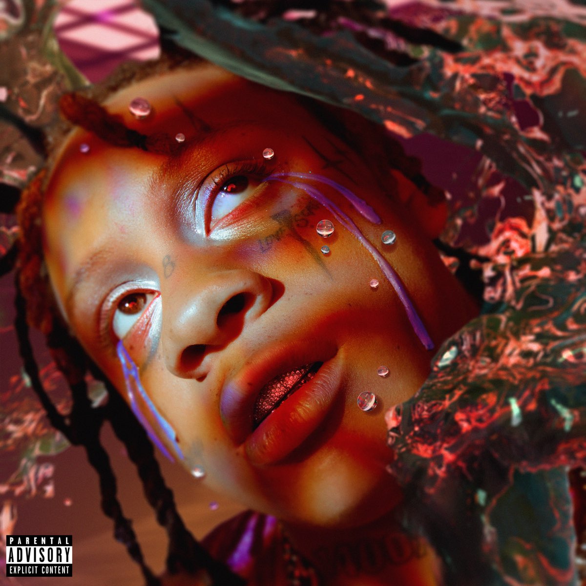 A Love Letter To You 4 By Trippie Redd On Apple Music