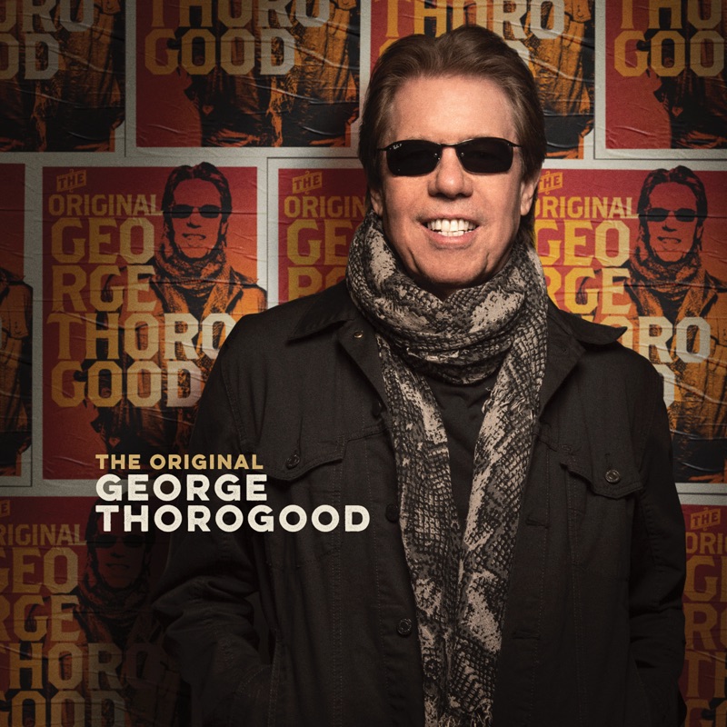 Bad To The Bone George Thorogood The Destroyers Ark S Zleri