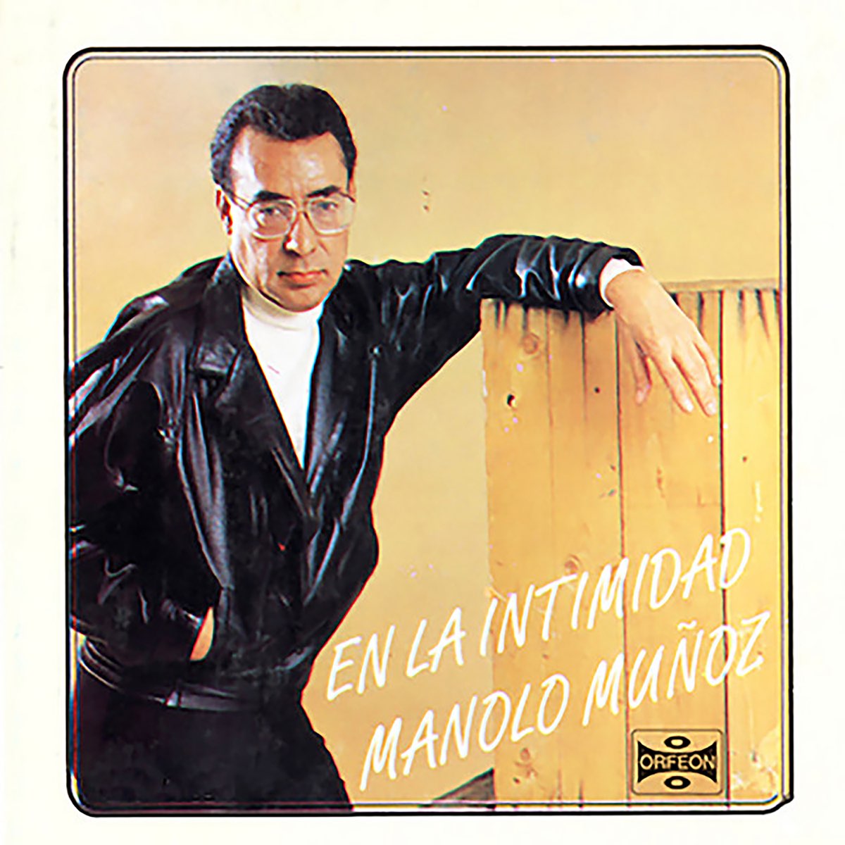 En la Intimidad Manolo Muñoz的专辑 Apple Music