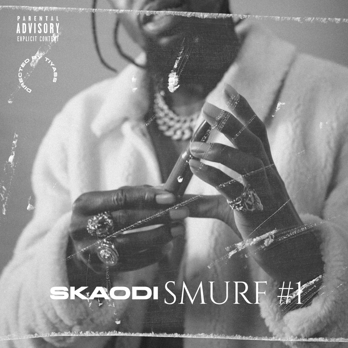 SMURF 1 Single Album By Skaodi Apple Music