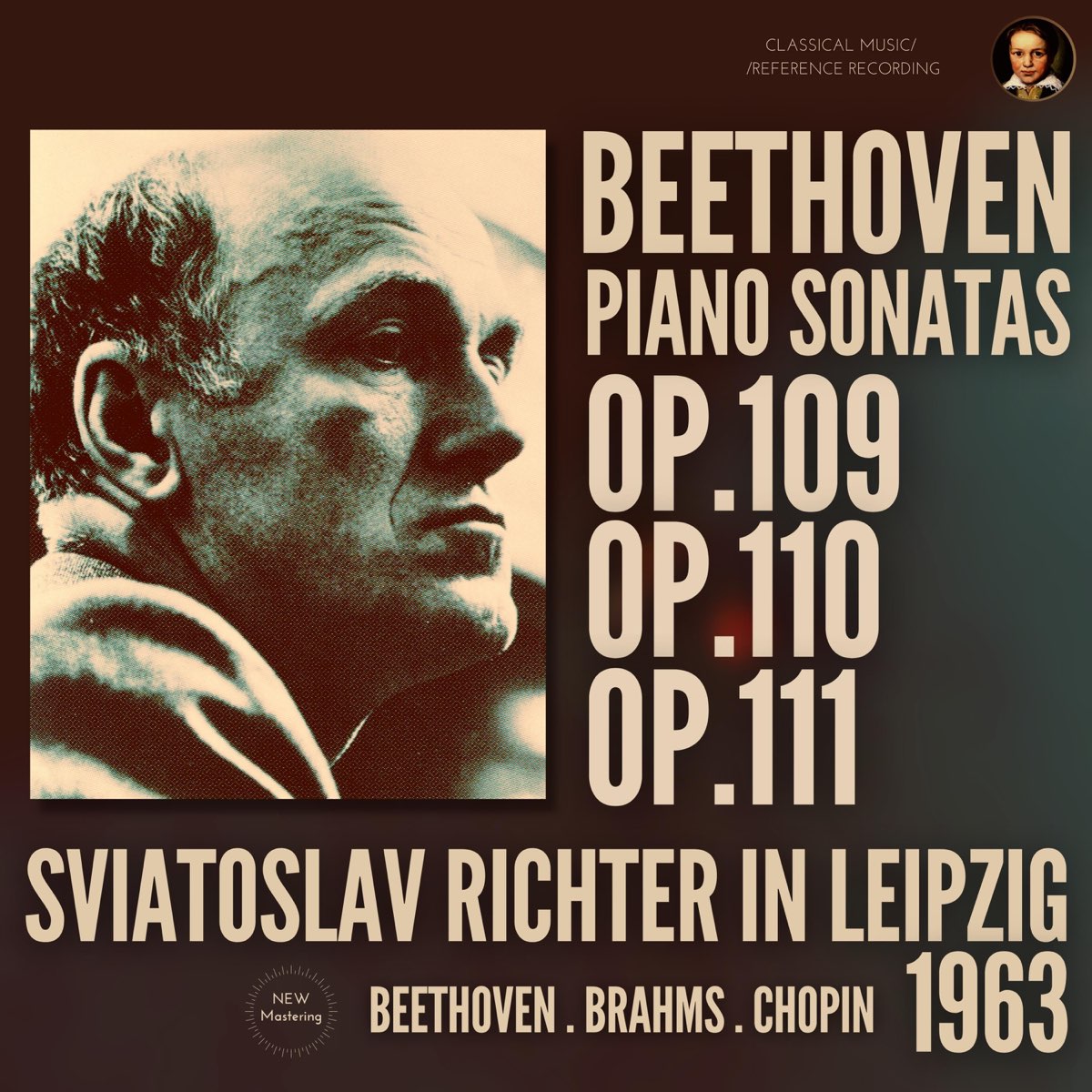 Beethoven Piano Sonatas Op By Sviatoslav Richter