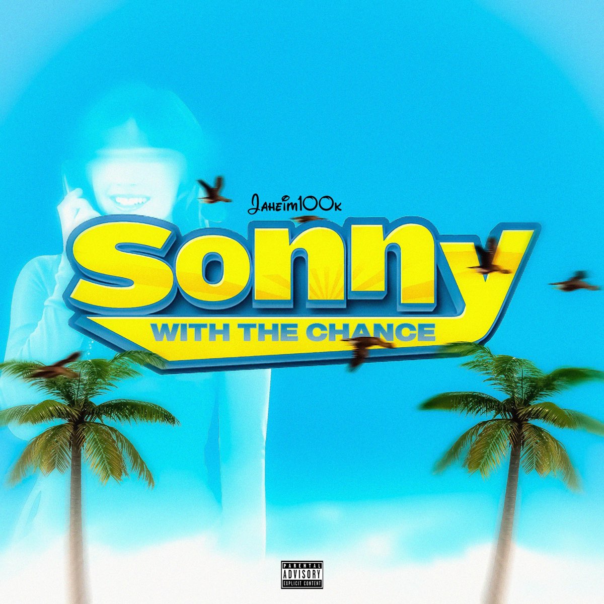 Sonny With A Chance Single Album By Jaheim100k Apple Music