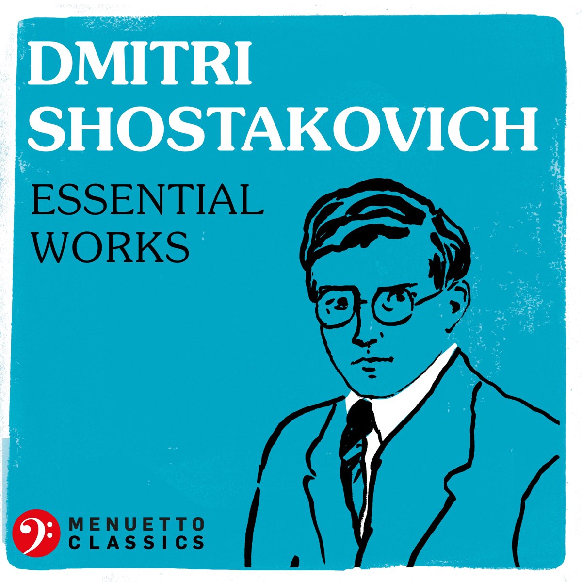 Dmitri Shostakovich Essential Works Various Artists Apple Music