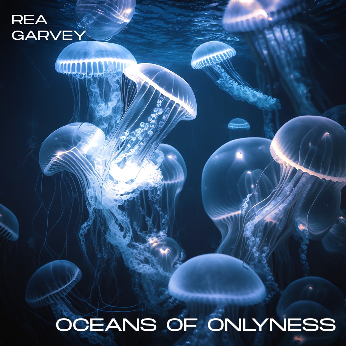 Oceans Of Onlyness Ep Album By Rea Garvey Apple Music