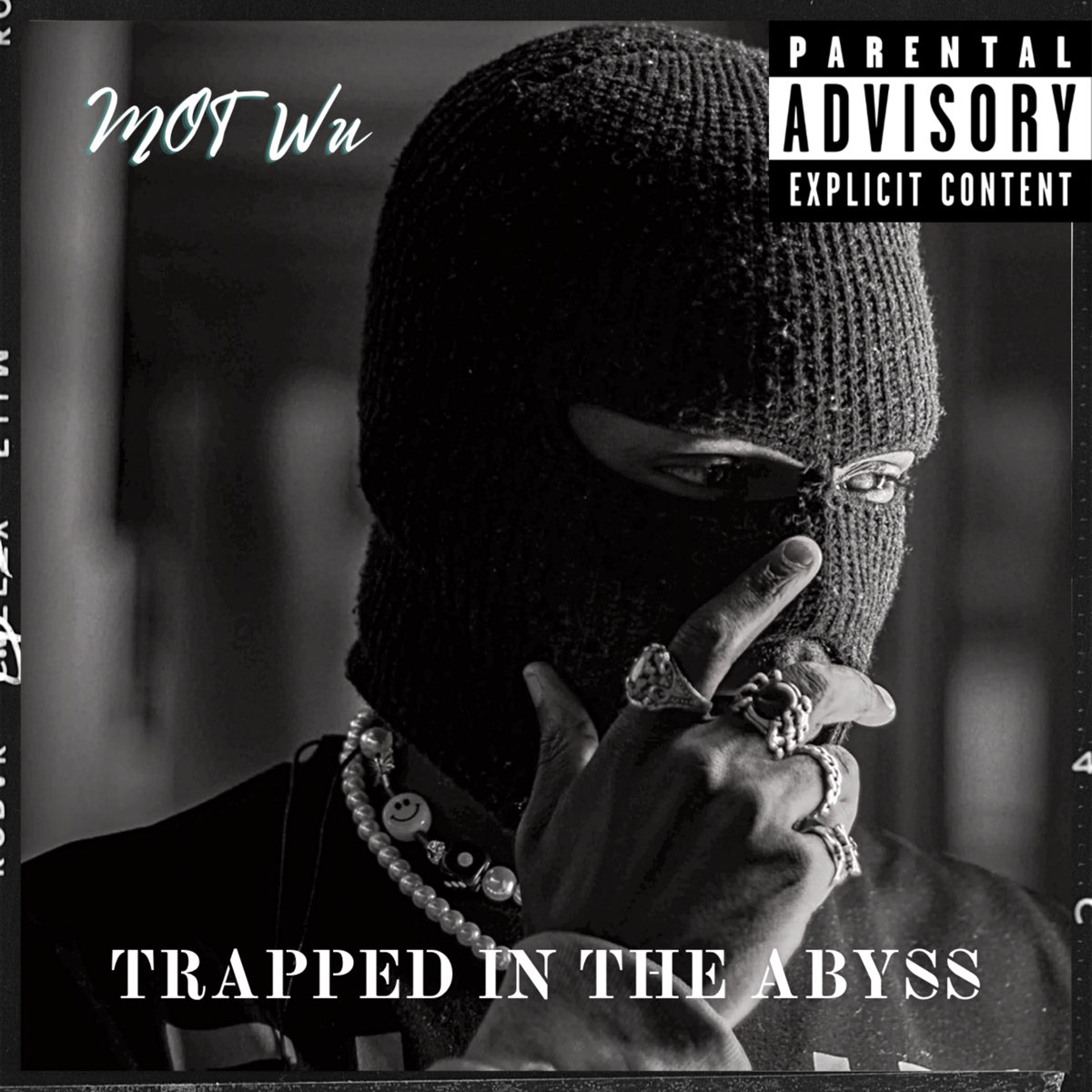 Trapped In The Abyss Single Album By MOT Wu Apple Music