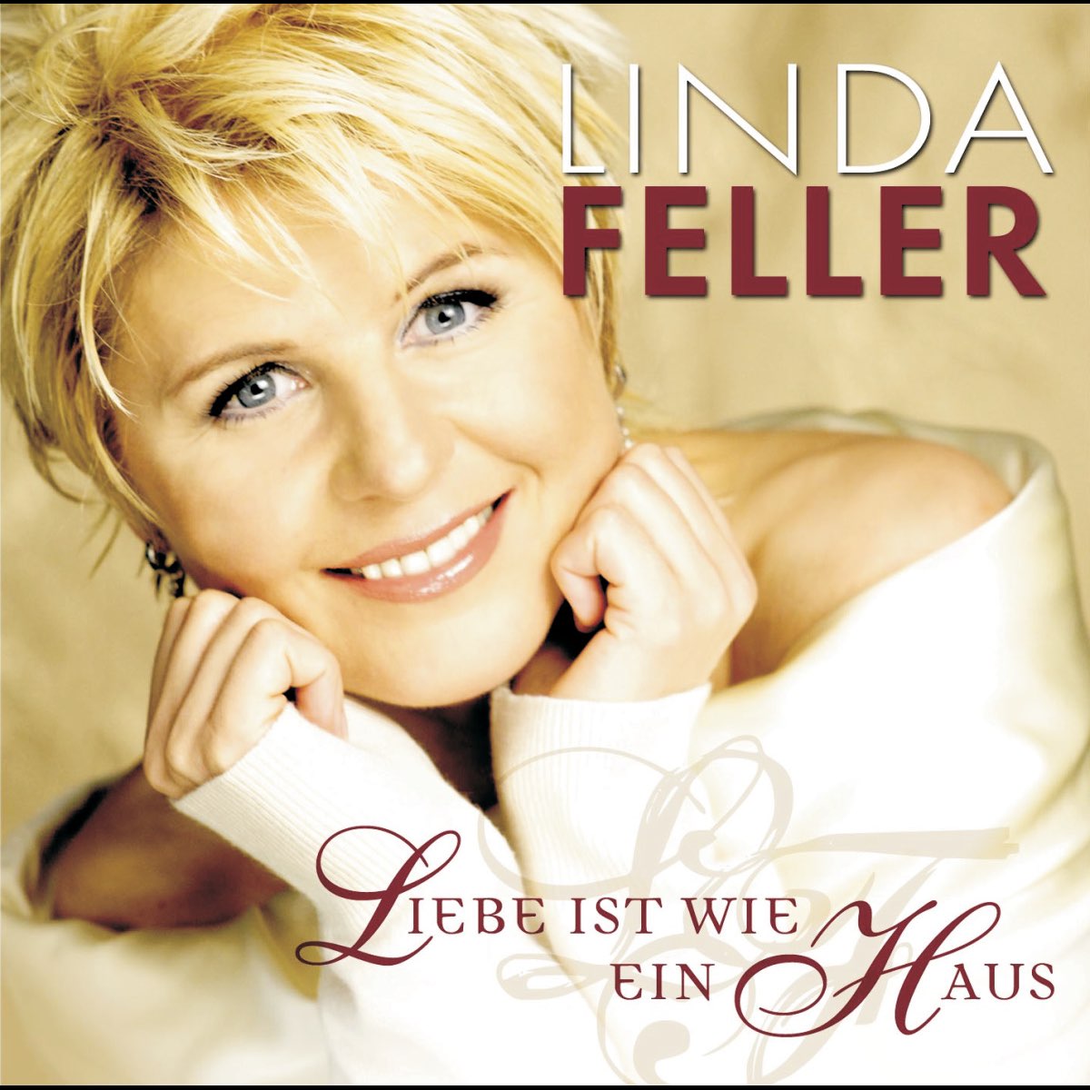 Liebe Ist Wie Ein Haus Album By Linda Feller Apple Music