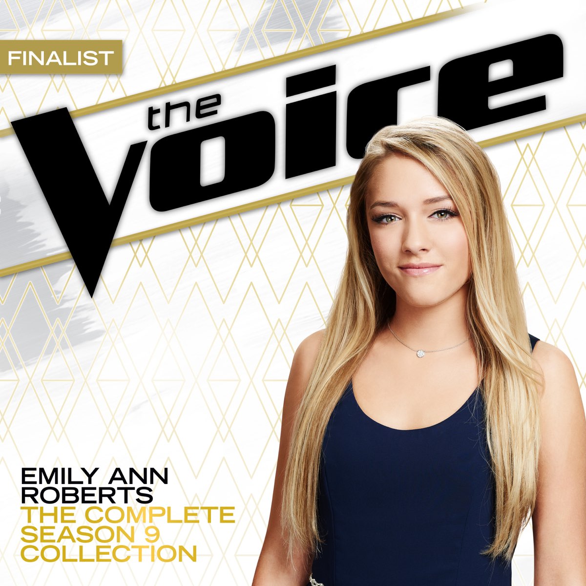 The Complete Season 9 Collection The Voice Performance Album By