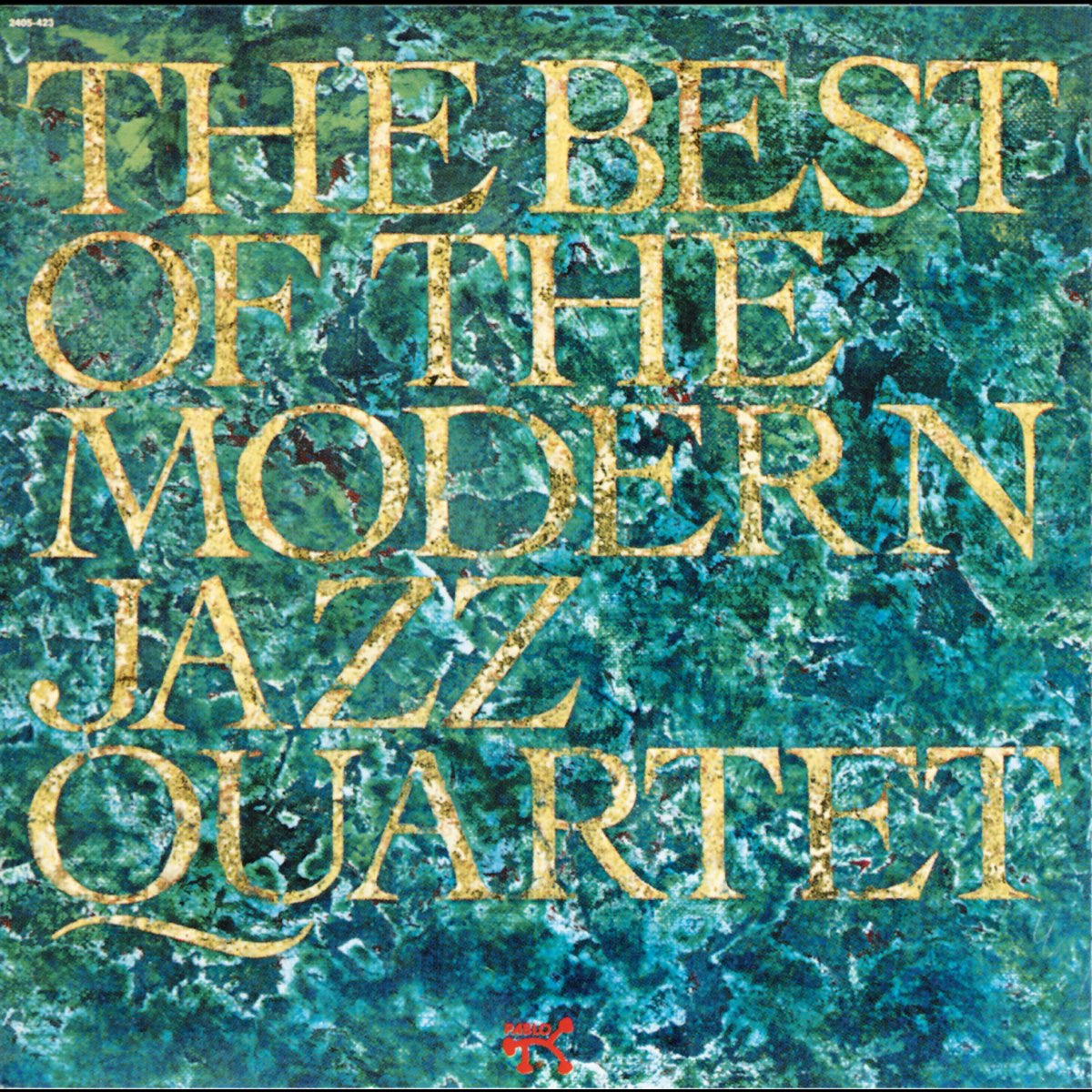 The Best of the Modern Jazz Quartet モダンジャズカルテットのアルバム Apple Music