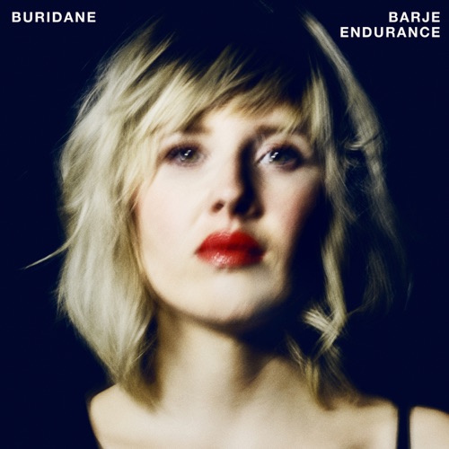 Album artwork of Buridane – Barje Endurance