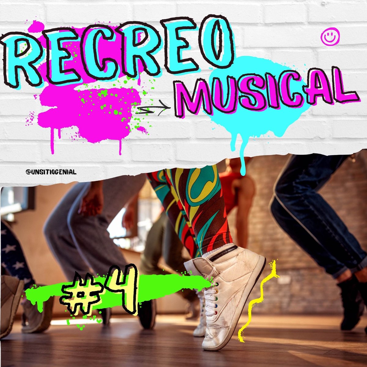 Recreo Musical Feat La Vaca Lola La Vaca Lola Album By