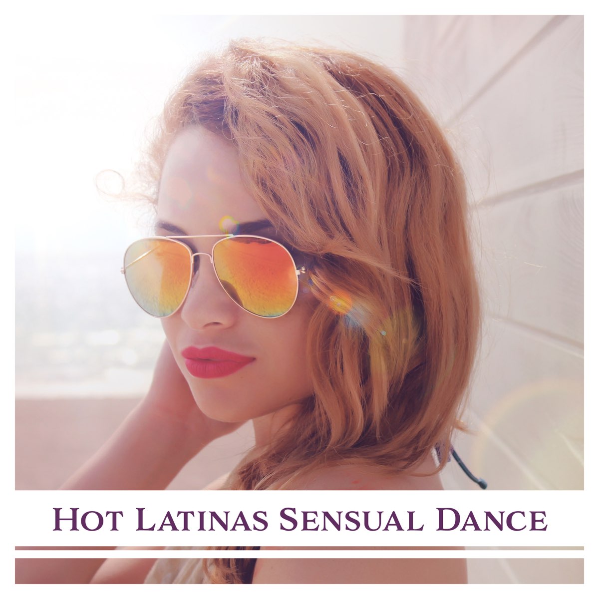Hot Latinas Sensual Dance Restless Night Erotic Vibes Salsa