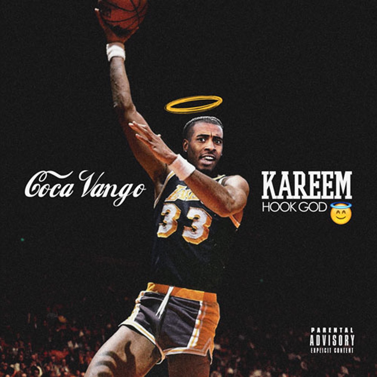 Kareem Single Album By Coca Vango Apple Music