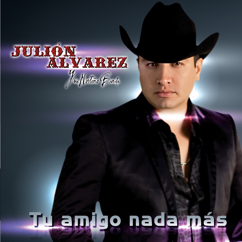 A D Nde Quiera Que Vaya Juli N Lvarez Y Su Norte O Banda Song