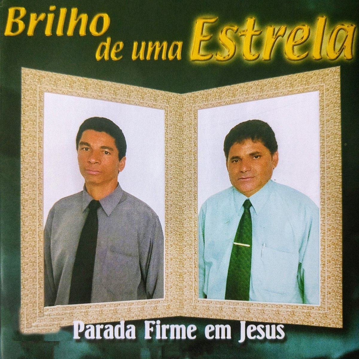 Brilho De Uma Estrela Lbum De Parada Firme Em Jesus Apple Music