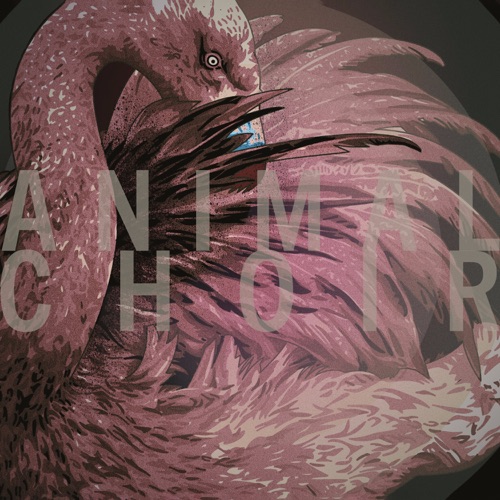Album artwork of Her Name Is Calla – Animal Choir